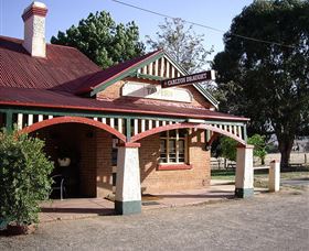 Mundarlo ACT Taree Accommodation
