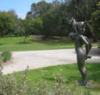 Gasworks Arts Park - Taree Accommodation