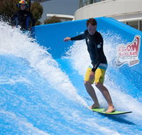 MSAC FlowRider - Taree Accommodation