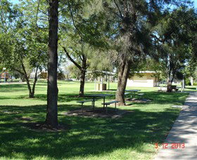 Inglewood QLD Taree Accommodation