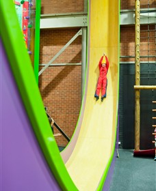 Clip 'N Climb Melbourne - Taree Accommodation 4