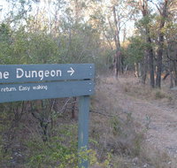 Dungeon lookout - Taree Accommodation