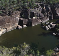 Kwiambal National Park - Taree Accommodation