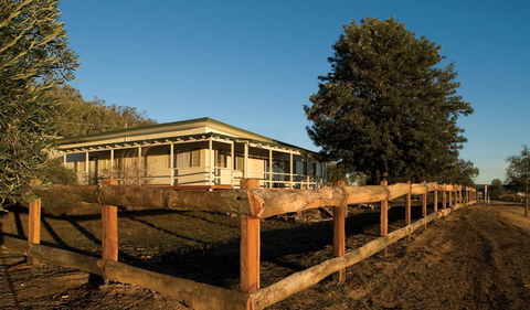 Kwiambal National Park - Taree Accommodation 2