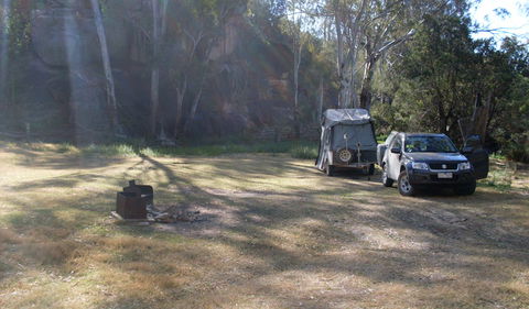 Kwiambal National Park - Taree Accommodation 3