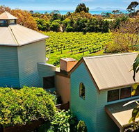 Curlewis Winery - Taree Accommodation