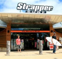 Strapper Surf - Taree Accommodation