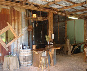 Tolmie VIC Taree Accommodation