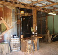 Tin Shed Cider - Taree Accommodation
