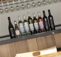 BAIE Wines - Taree Accommodation