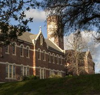 Saint Clement's Retreat and Conference Centre - Taree Accommodation