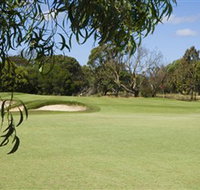Curlewis Golf Club - Taree Accommodation