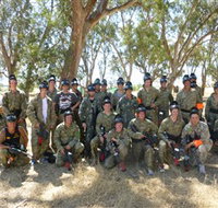 Mansfield Paintball - Taree Accommodation