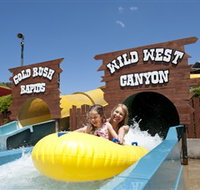 Adventure Park - Taree Accommodation