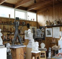 Duldig Studio - Taree Accommodation