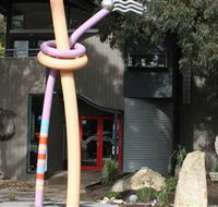 Eagles Nest Fine Art Gallery - Taree Accommodation
