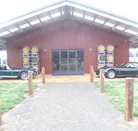 McGlashans Wallington Estate - Taree Accommodation