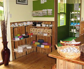 Karmic Goat Soapworks - Taree Accommodation 3