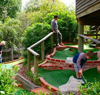 Bellarine Adventure Golf - Taree Accommodation