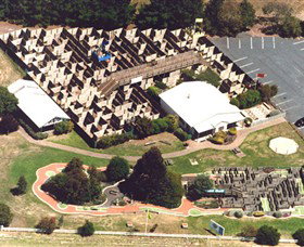 A Maze N Games - Taree Accommodation 0