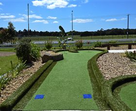 A Maze N Games - Taree Accommodation 2