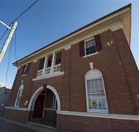 The Shamrock Trails - Taree Accommodation