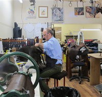 Lindsay Miller Saddlery and Harness - Taree Accommodation