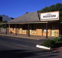 Boorowa Historical Museum - Taree Accommodation