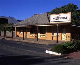 Boorowa Historical Museum - Taree Accommodation 0