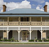 Glenara Gallery - Taree Accommodation