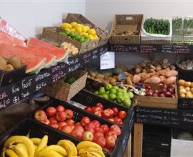 Farmers Harvest - Taree Accommodation 0