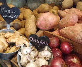 Farmers Harvest - Taree Accommodation 3