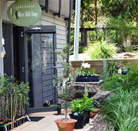 The Lighthouse Olive Mill Shop