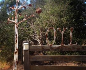 Oyl - Taree Accommodation 1
