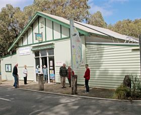 Friends Of The Lobster Pot - Taree Accommodation 0