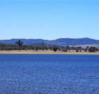 Coolmunda Dam - Taree Accommodation
