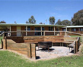 Inland Waters Holiday Parks Grabine Lakeside - Taree Accommodation 1