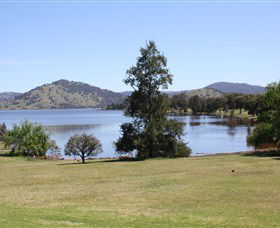 Inland Waters Holiday Parks Grabine Lakeside - Taree Accommodation 0