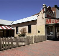 Manilla Heritage Museum - Taree Accommodation