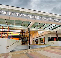 Gladstone Entertainment and Convention Centre - Taree Accommodation