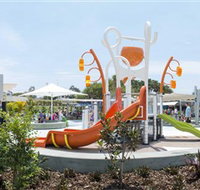 Gladstone Aquatic Centre - Taree Accommodation