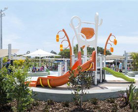 Gladstone Aquatic Centre - Taree Accommodation 0