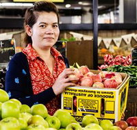 Dandenong Market - Taree Accommodation