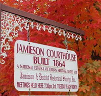Jamieson Museum - Taree Accommodation