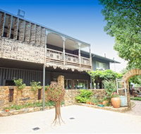 Feathertop Winery - Taree Accommodation