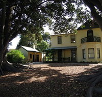 Heritage Hill Museum and Historic Gardens - Taree Accommodation