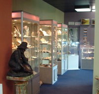 Billabong Blue Sapphires - Taree Accommodation