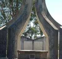 Inverell and District Bicentennial Memorial - Taree Accommodation