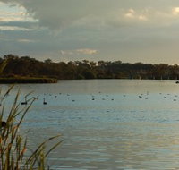 Lake Inverell Reserve - Taree Accommodation
