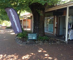 Bright Beauty Beautique - Taree Accommodation 2